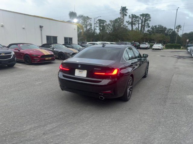 2020 BMW 3 Series 330i xDrive