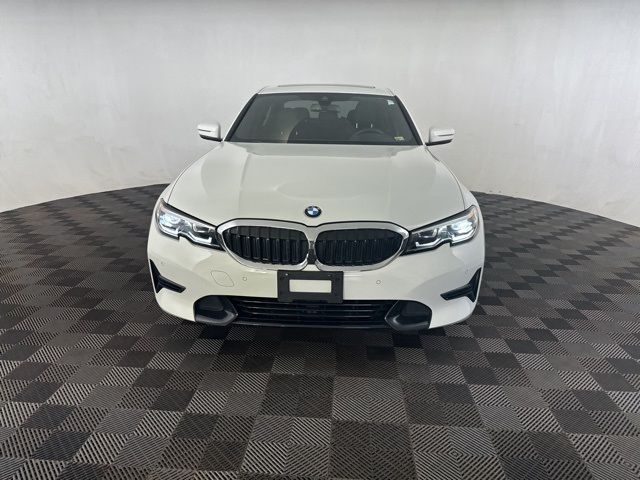 2020 BMW 3 Series 330i xDrive