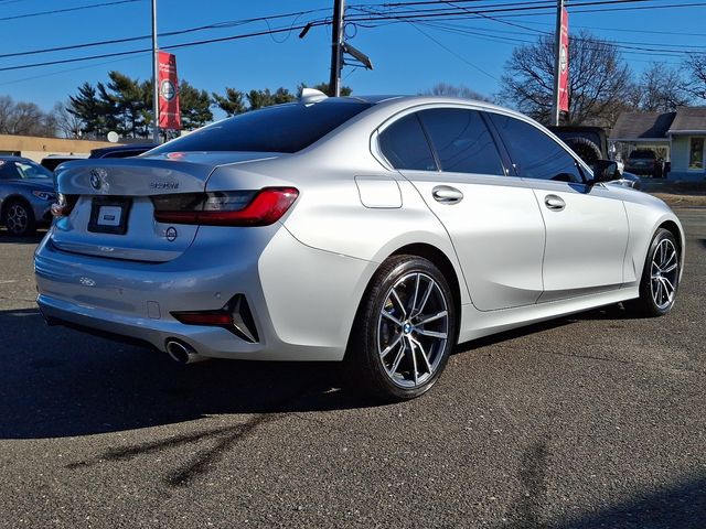 2020 BMW 3 Series 330i xDrive