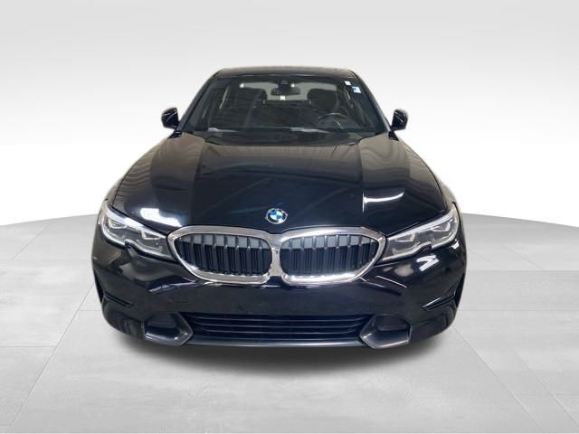 2020 BMW 3 Series 330i xDrive