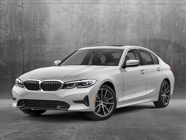 2020 BMW 3 Series 330i xDrive