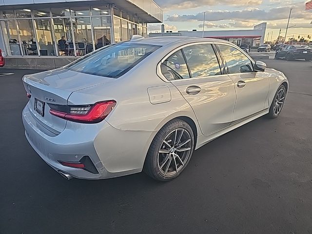 2020 BMW 3 Series 330i xDrive