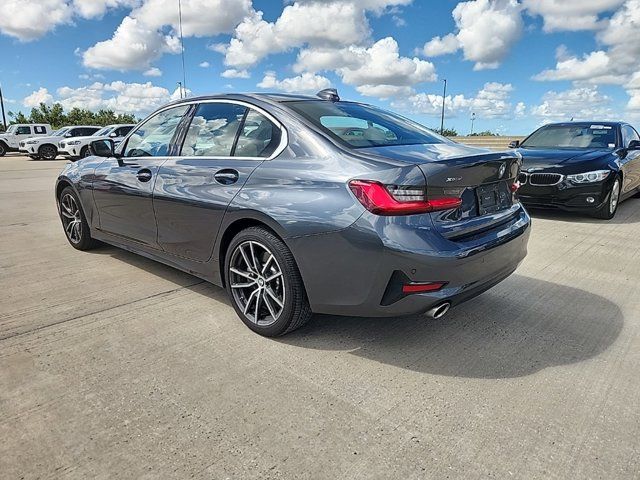 2020 BMW 3 Series 330i xDrive