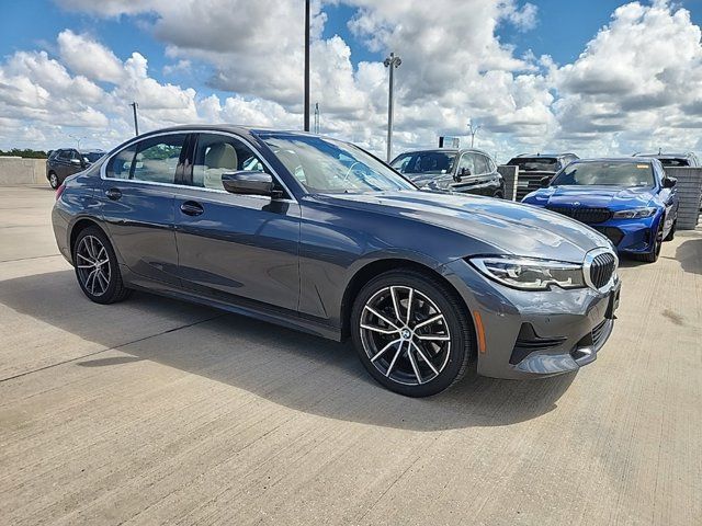 2020 BMW 3 Series 330i xDrive