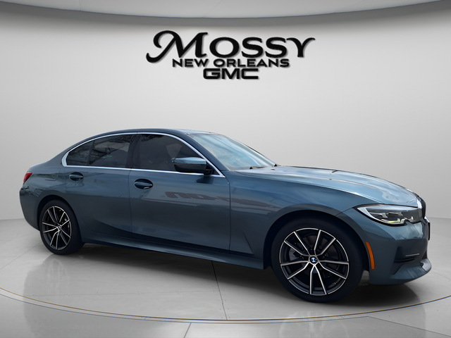 2020 BMW 3 Series 330i xDrive