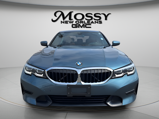 2020 BMW 3 Series 330i xDrive