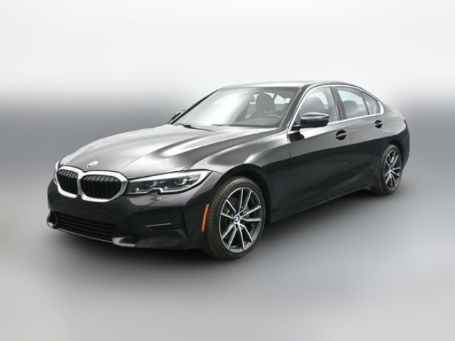 2020 BMW 3 Series 330i xDrive