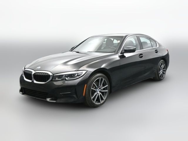 2020 BMW 3 Series 330i xDrive