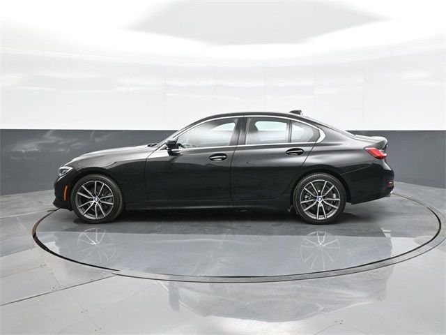 2020 BMW 3 Series 330i xDrive