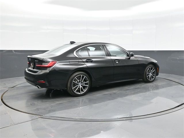 2020 BMW 3 Series 330i xDrive