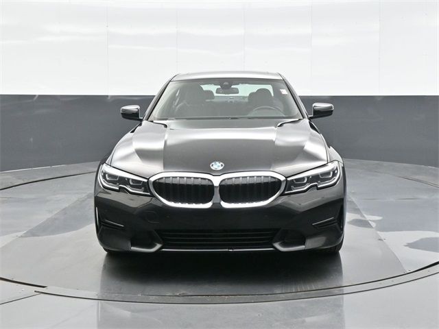 2020 BMW 3 Series 330i xDrive