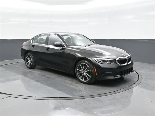 2020 BMW 3 Series 330i xDrive