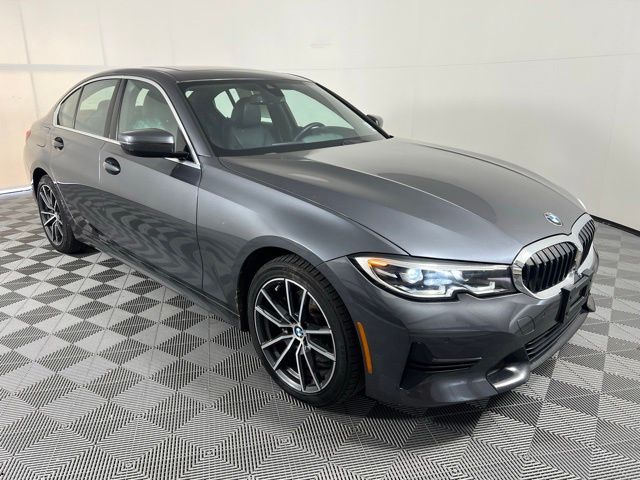 2020 BMW 3 Series 330i xDrive