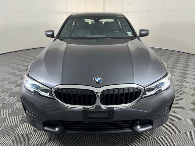 2020 BMW 3 Series 330i xDrive