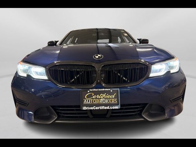 2020 BMW 3 Series 330i xDrive