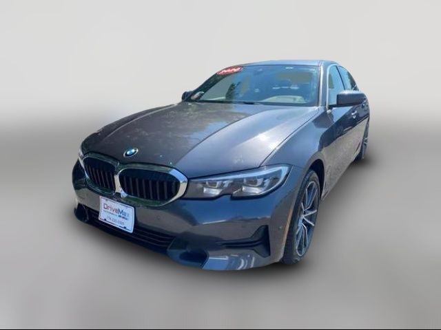 2020 BMW 3 Series 330i xDrive