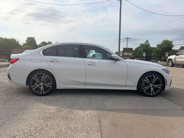2020 BMW 3 Series 330i xDrive
