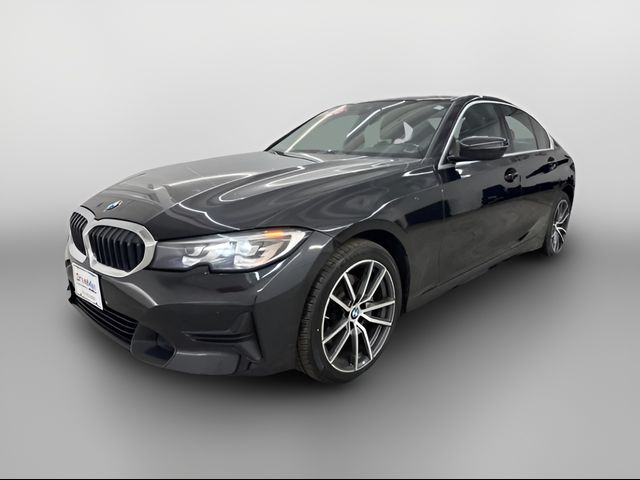 2020 BMW 3 Series 330i xDrive