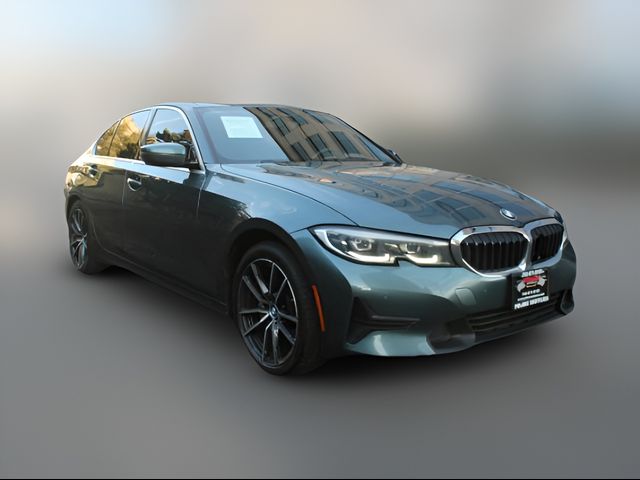 2020 BMW 3 Series 330i xDrive