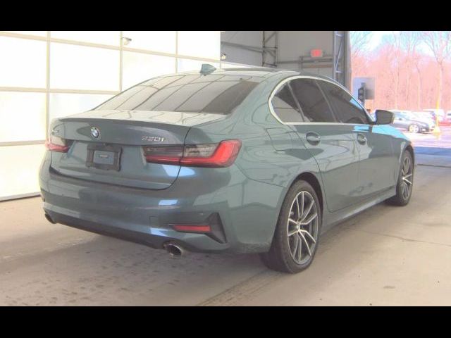 2020 BMW 3 Series 330i xDrive