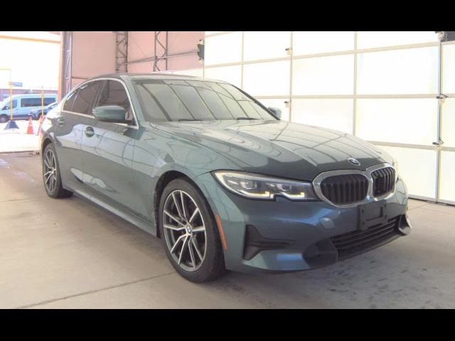 2020 BMW 3 Series 330i xDrive
