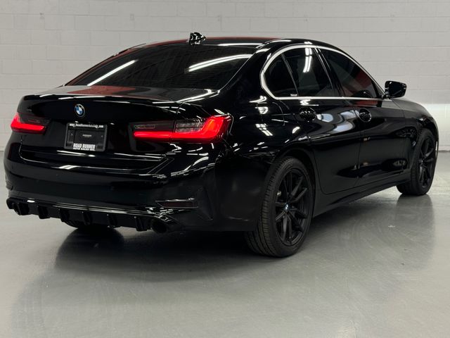 2020 BMW 3 Series 330i xDrive