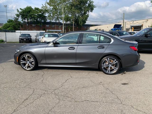 2020 BMW 3 Series 330i xDrive