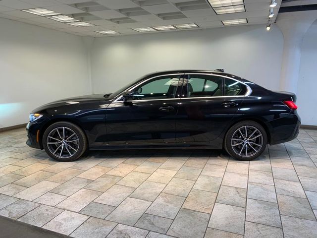 2020 BMW 3 Series 330i xDrive