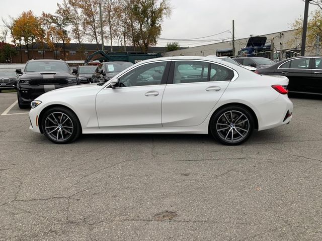 2020 BMW 3 Series 330i xDrive