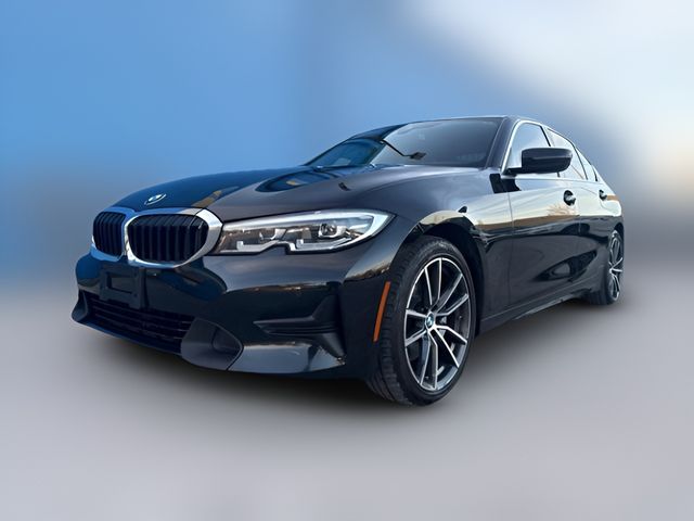 2020 BMW 3 Series 330i xDrive