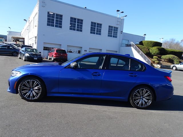 2020 BMW 3 Series M340i xDrive