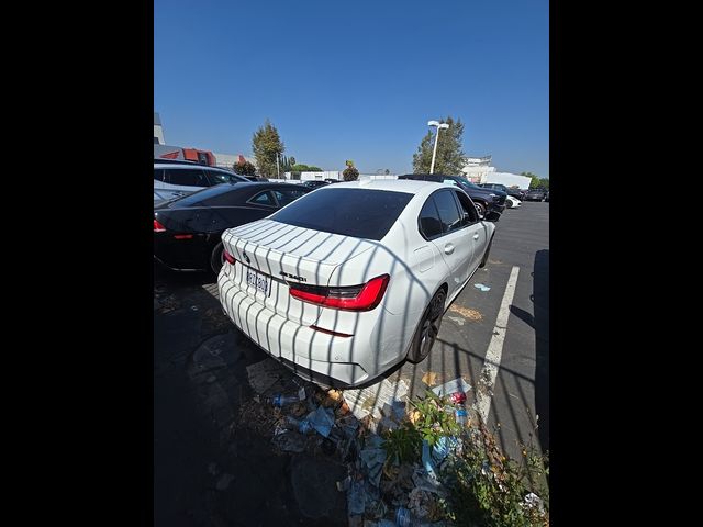 2020 BMW 3 Series M340i