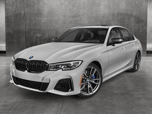 2020 BMW 3 Series M340i