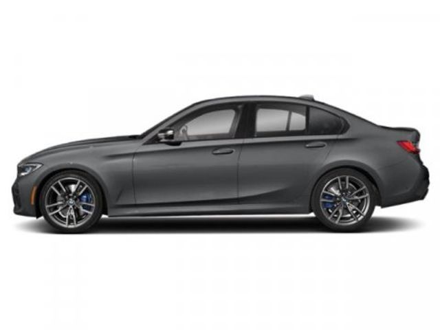 2020 BMW 3 Series M340i