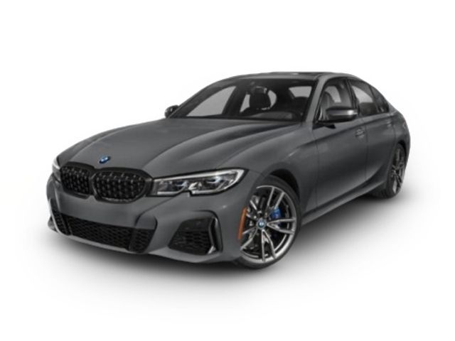 2020 BMW 3 Series M340i