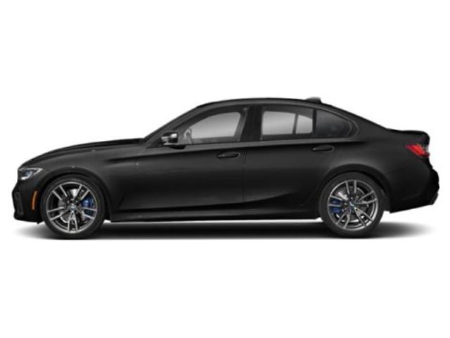 2020 BMW 3 Series M340i