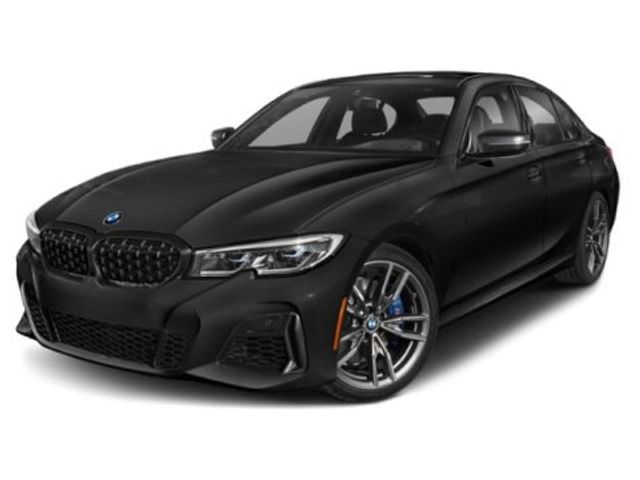 2020 BMW 3 Series M340i