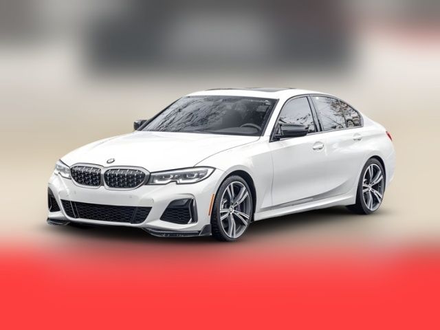 2020 BMW 3 Series M340i