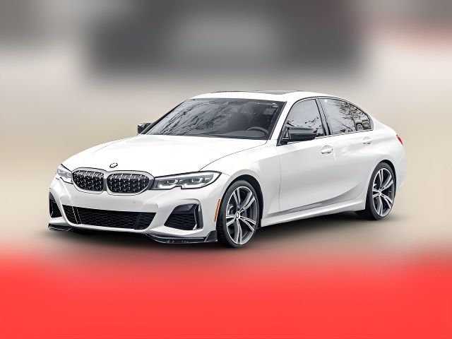 2020 BMW 3 Series M340i