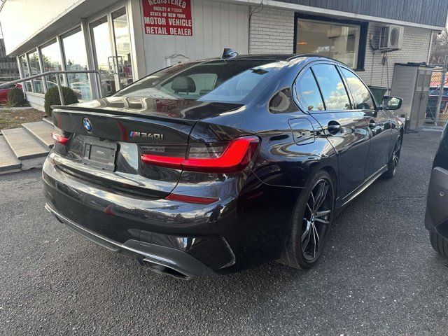 2020 BMW 3 Series M340i