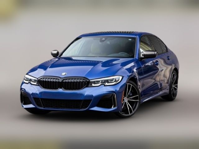 2020 BMW 3 Series M340i