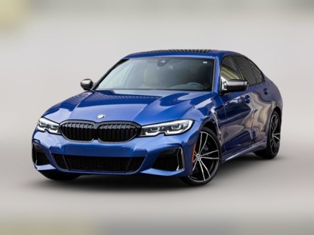 2020 BMW 3 Series M340i