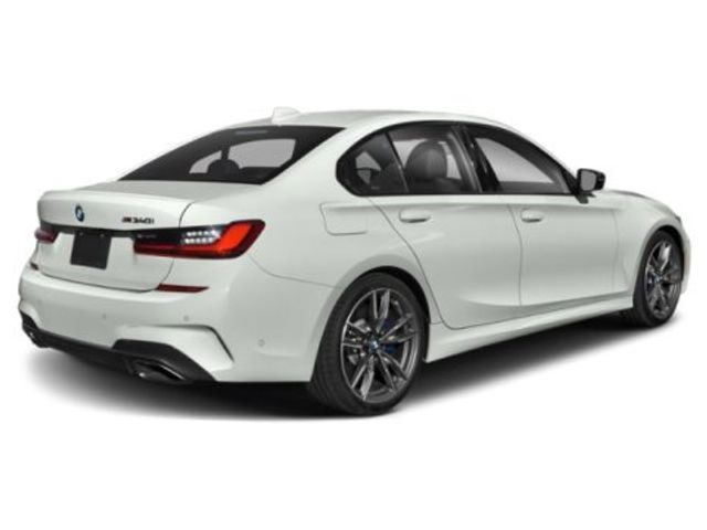 2020 BMW 3 Series M340i