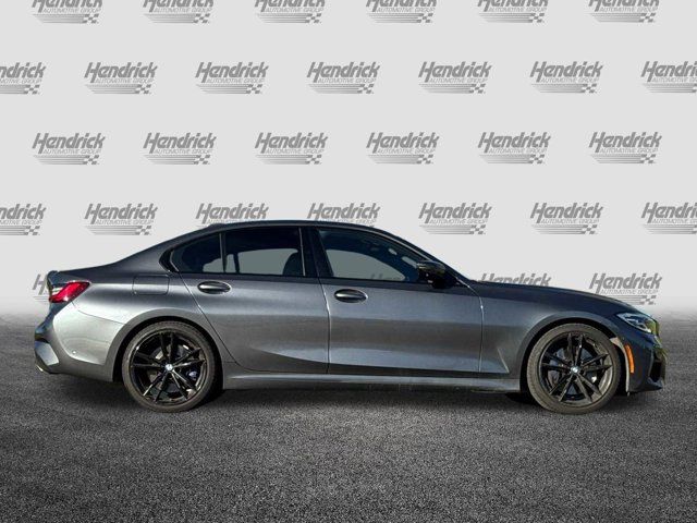 2020 BMW 3 Series M340i