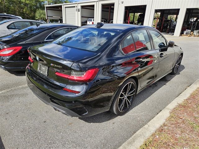 2020 BMW 3 Series M340i