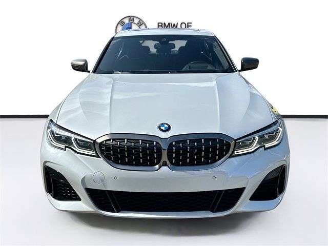 2020 BMW 3 Series M340i