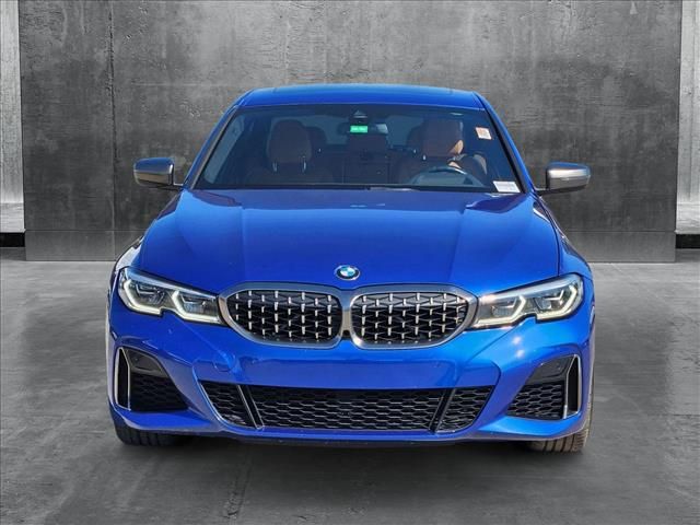 2020 BMW 3 Series M340i