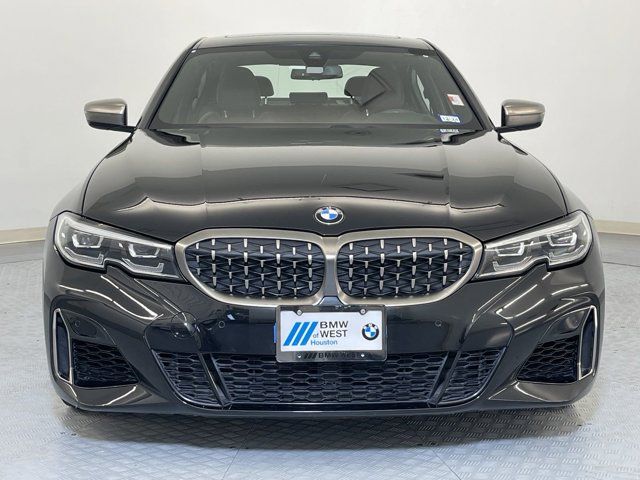 2020 BMW 3 Series M340i