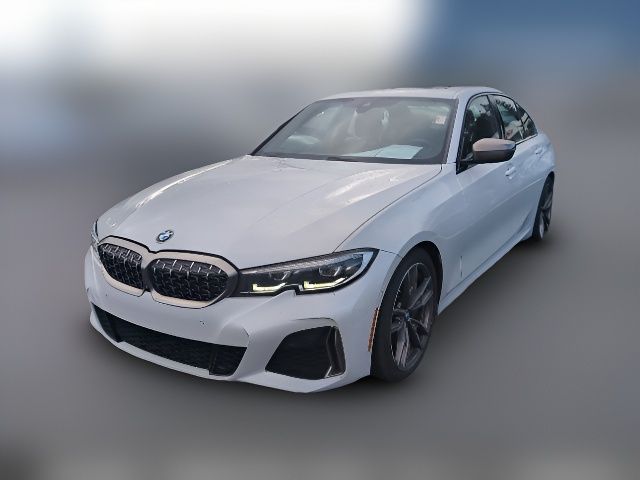 2020 BMW 3 Series M340i