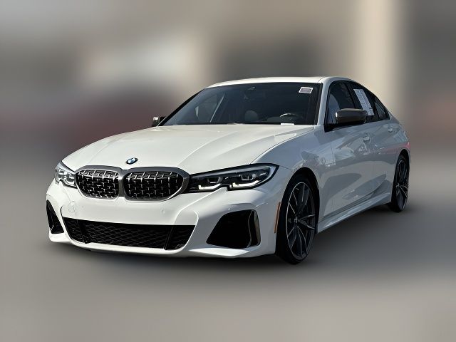 2020 BMW 3 Series M340i